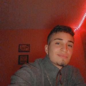 Meet your Posher, Hector